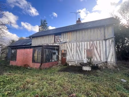 maison 4 pièces 120 m²