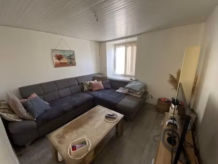 en vente maison 110 m² – 120 000 € |einville-au-jard