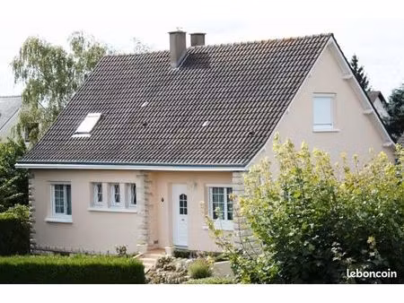 maison 100 m2