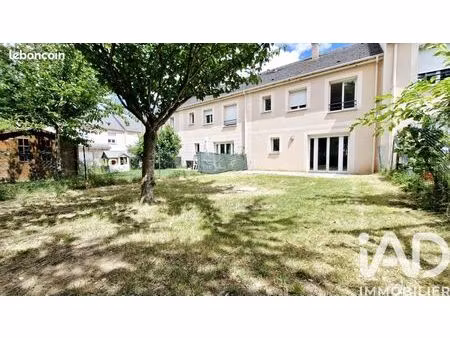 maison de ville 4 pièces 79 m²
