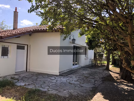 a louer à marmande maison individuelle