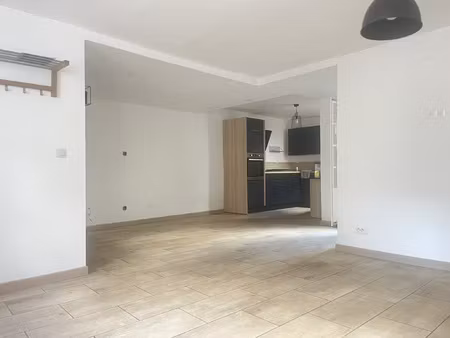 a 5 minutes de senlis - maison ancienne rénovée