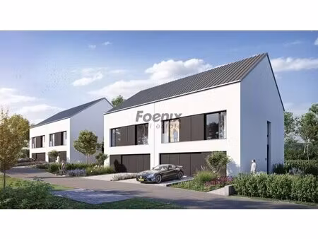 en vente lotissement 204.53 à 258.05 m² – à partir de 2 399 000 € jusqu'à 3 603 816 € |lux