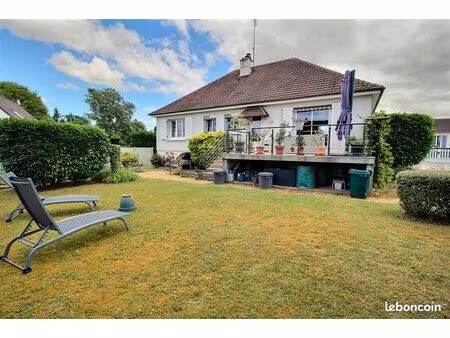 maison 4 pièces 96 m²