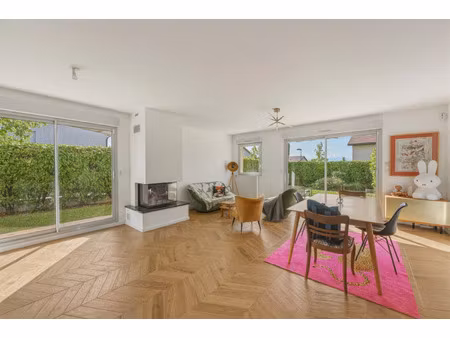 maison à vendre prevessin moens 6 pièce(s) 151m2 745 000€
