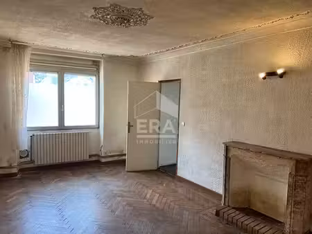 maison 5 pièces 105 m² à vendre / acheter roche-lez-beaupré 25220 ? | era immobilier