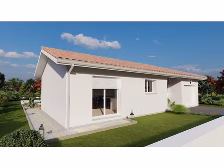 vente maison à construire 95 m² saint-capraise-d’eymet (24500)