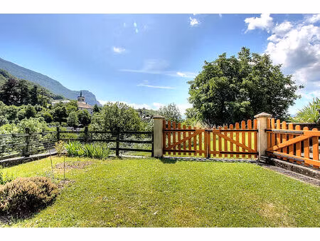 vente maison 4 pièces  76.00m²  saint