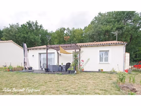maison à vendre saint julien l'ars 4 pièce(s) 82m2 209 000€