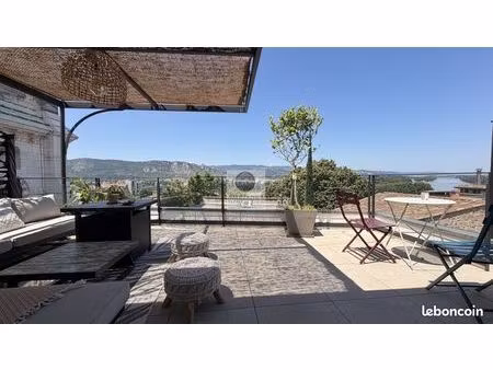 maison de ville 7 pièces 229 m²