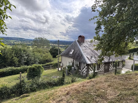 maison + gite