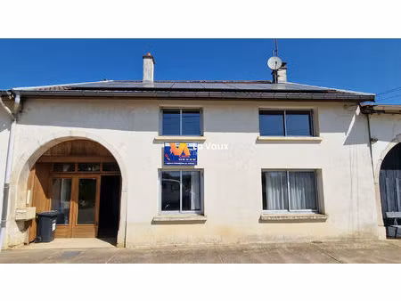exclusivité ? maison familiale ou investissement locatif à vitrey