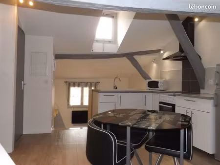 logement etudiant