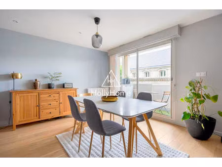 appartement t4 proche place saint martial