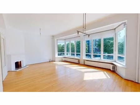 appartement à louer à boulevard louis schmidt 52 etterbeek (vbe33453)