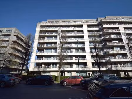 appartement à vendre à molenbeek-saint-jean € 235.000 (lp4m5) - sybimmo | zimmo