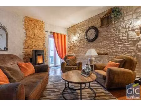 vente appartement 4 pièces à caen (14000) : à vendre 4 pièces / 86m² caen