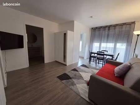 studio 30 m² proche mondor