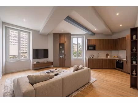 appartement 1 pièce 26 5m2 dijon centre