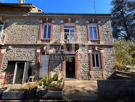 appartement 3 pièces à vendre à bagnoles de l'orne - réf o14770