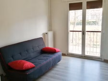 studio meublé fontenay sous bois