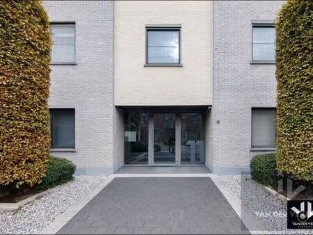 appartement à vendre à hasselt € 670.000 (lp4m3) - vdv-van der veken | zimmo