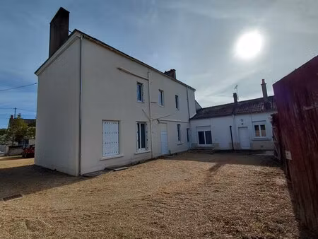 en vente immeuble de rapport 209 5 m² – 325 500 € |la flèche
