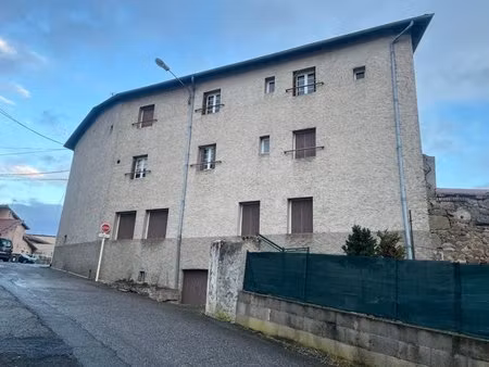 immeuble