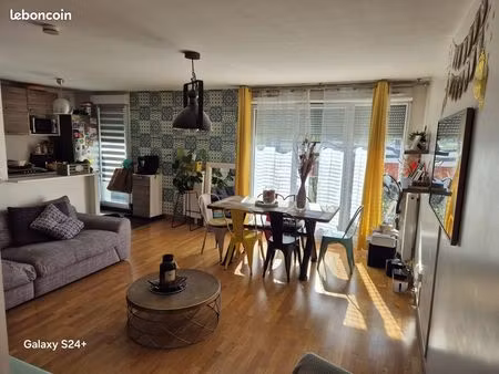 appartement à louer ivry-sur-seine