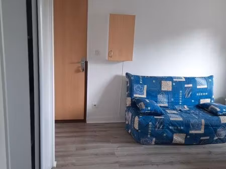 t2 à louer à tasdon côté minimes