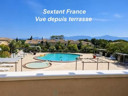 en vente appartement 30 75 m² – 75 000 € |latour-bas-elne
