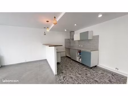 appartement 3 pièces 70 m²