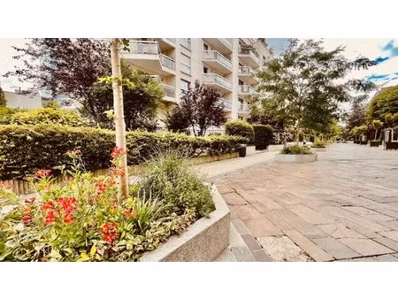 appartement 2 p