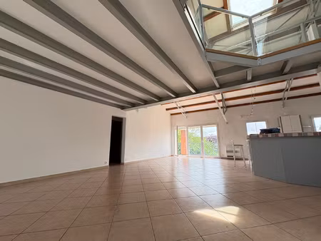 appartement t5/6 à vendre fonsorbes 31470