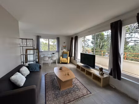 appartement orsay 2 pièce(s) 45 m2