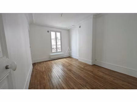 location appartement paris 18eme arrondissement  42m² 3 pièces 1 288€ paris