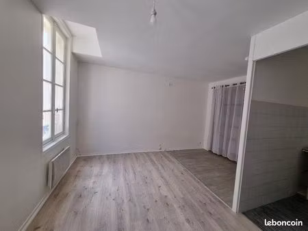 grand studio centre de rochefort