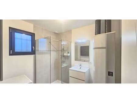 appartement 3 pièces rochetaillée - 330000 €