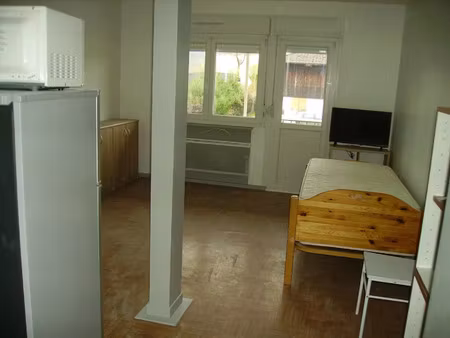 location appartement 35 m² à saint-nabord (88200)