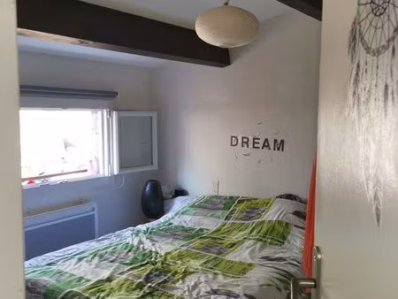 appartement saintes centre-ville