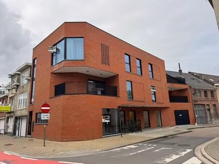 appartement à vendre à sint-niklaas € 327.500 (lp4mj) | zimmo