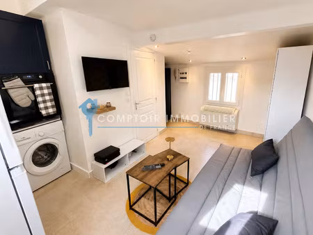 dépt hérault (34)  à vendre montpellier studio en plein coeu
