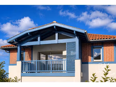 appartement t4 récent à tosse - proche plages de seignosse