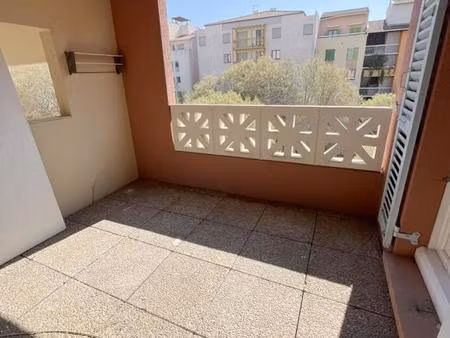 appartement 3 pièces 66.51 m²