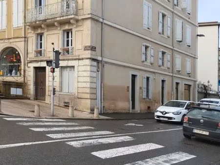 bureau à partager