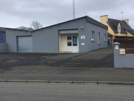 local commercial