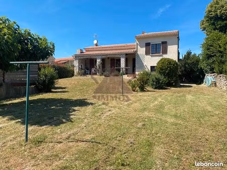 maison 4 pièces 83 m²