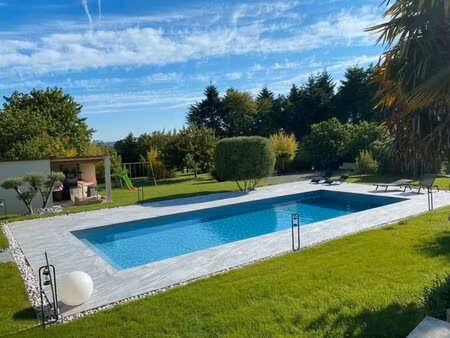 en vente maison 224 m² – 675 000 € |amboise