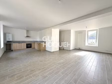 location maison 4 pièces 88.34 m² à artenay (45410)  830 €