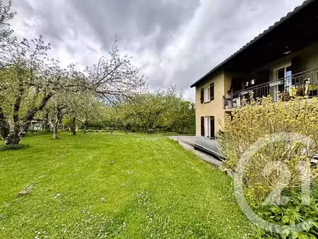maison à vendre - 6 pièces - 140 m2 - belesta - 09 - midi-pyrenees